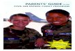 CIVIL AIR PATROL CADET PROGRAM · 2017. 10. 21. · membership in the Civil Air Patrol's Cadet Program. Through their experiences as CAP cadets, young people develop into responsible