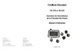 TireMoni Checkair - Conrad Electronic ... TireMoni TM-240/TM-260 Systeme de Surveillance de la Pression