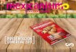 PRESENTACIÓN COMERCIAL 2017 · 2018. 2. 1. · Venas enasmexicanisimo.com.mx (55) 56 16 07 71 ˜˚˛˚˝˙˝ˆˇ˘ ESPECIFICACIONES TÉCNICAS MEDIDAS Una plana Doble plana Media