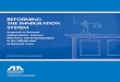 RefoRming the immigRation SyStem - Typepad · 2010. 8. 9. · strengthening the DHS Immigration and Customs Enforcement detention standards, adopting them as regulations, and ensuring