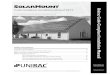 Unirac Code-Compliant Installation Manual · 2018. 9. 11. · Page 5 SolarMount Unirac Code-Compliant Installation Manual R 1411 Broadway Boulevard NE Albuquerque NM 87102-1545 USA