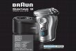 97318678 Series 9 Japan - Braun Service997318678_Series_9_Japan.indd 167318678_Series_9_Japan.indd 16 006.03.15 11:116.03.15 11:11 CSS APPROVED Effective Date 12May2015 GMT - Printed