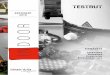 INDOOR - testrut · 2019. 3. 11. · Serie: Karo Einmachgläser mit Schraubdeckel, 6 Stück, Karodesign, Glas/Metall Jam jars with screw lids, x 6, chequered pattern, glass/metal