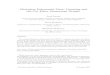 Choiceless Polynomial Time, Counting and the …br148/CPT-CFI.pdf · 2020. 4. 2. · Choiceless Polynomial Time, Counting and the Cai{Furer{Immerman Graphs ... Immerman [2] and Vardi