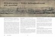 Rikswasa – från örlogsskepp till askfat · 2017. 6. 9. · struktionen av regalskeppet Vasa, som nästan samtidigt bärgades inne i Stockholm. Resten skulle bli dykarnas bärgarlön