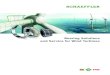 Bearing Solutions and Service for Wind Turbines - Schaeffler...Created Date 2/28/2014 9:38:06 AM Title Bearing Solutions and Service for Wind Turbines
