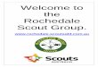 Welcome to the Rochedale Scout Group.rochedale.scoutsqld.com.au/uploads/2/8/0/9/28094791/welcome_to_… · and performing arts productions, or attending the ultimate Scouting adventure