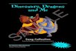 Dinosaurs, Dragons and Me SAMPLE - Donna & Andy · • Dinosaurs, Dragons and Me Song Collection (songs for Elementary choirs and classroom singers) • Dinosaurs, Dragons and Me