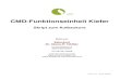 CMD-Funktionseinheit Kiefercmd-therapie.org/download/MFZ-Skript-5-2-edit.pdf · 2015. 5. 7. · Wirbelsäulenbereich, atypischer Gesichtsschmerz bis hin zu Dysfunktionen im Beckenboden