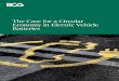 The Case for a Circular Economy in Electric Vehicle Batteries...2 The Case for a Circular Economy in Electric Vehicle Batteries AT A GLANCE With an expected 300 million electric passenger