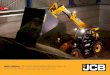 AGRI LOADALL 531-70/535-95/536-60/536-70LP/536-70/541-70 ... All of which makes it hardly surprising that JCB sells more telescopic handlers than any other manufacturer in the world