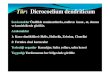 : Dicrocoelium dendriticum · 2018. 1. 31. · (Melania, Oncomelania) 2. Tatlsu balkl ar (Alabalk, Kefal, Sazan) Created Date: 1/31/2018 12:03:28 PM 