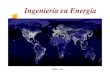 Ingeniería en Energía...Ingeniería en Energía Energía y Medio Ambiente 1 Clase 1 ECyT - UNSAM Docentes: Diana Mielnicki y Salvador Gil ECyT -UNSAM 2018 UNSAM 2018 Trabajo, Potencia