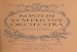 Boston Symphony Orchestra concert programs, Season 67, 1947 … · 2013. 10. 24. · Tchaikovsky SymphoniesNos.4,5,6:Waltz(fromString Serenade);Overture"RomeoandJuliet" Thompson "TheTestamentofFreedom"