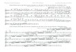PYS Flute Excerpt #1, from Symphony #4 Mvt 1 by Pyotr Ilyich Tchaikovsky · 2014. 6. 13. · Pinellas Youth Symphony 2014-2015 Season Audition Excerpts for Flute PYS Flute Excerpt