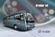 Solidity · 2016. 5. 21. · 2 | 3 Solidity and Growth Throughout the company’s history, Irizar has always responded to the different challenges and needs of its clients, continuously
