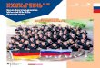 Sondermagazin WorldSkills Germany€¦ · und Teilnehmer das nötige Know-how, die Erfahrung und die mentale Stärke mit, um in ihrem Beruf den WM-Titel zu erringen. Doch einfach