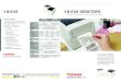 B-EV4 B-EV4 DESKTOPS - Etilux · 2013. 9. 4. · B-EV4 DESKTOPS Save Waste, Energy & Money with On-demand Labelling Solutions Affordable & Effortless Printing for Every Business For