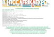 ETHIOPIAN AIRLINES AFRIKA SZÍNPAD PROGRAM · ETHIOPIAN AIRLINES AFRIKA SZÍNPAD PROGRAM î ì í õ. FEBRUÁR î î. PÉNTEK 10:00-11:00 Afrika legjobb zenéi (InToto Budapest Club)