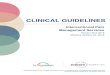 CLINICAL GUIDELINES - eviCore · 2018. 10. 22. · %ULGJH6SDQ Epidural Steroid Injections (ESI) CMM-200.3: Indications: Selective Nerve Root Block (SNRB) A diagnostic selective nerve