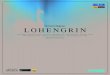 Richard Wagner LOHENGRIN - ThorensRichard Wagner „.wird meine oper gestrichen, so wird das band des verständnis-ses in ihr zerrissen“ Zur frühen Aufführungsgeschichte des Lohengrin