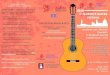 Concorso a premi “2° Florence Guitar Competition”files.spazioweb.it/7c/45/7c454e4f-a966-4b83-a903-6727a56... · 2020. 9. 30. · Florence Guitar Competition 2019. Eseguirà musiche