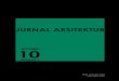 JURNAL ARSITEKTURrepository.lppm.unila.ac.id/21417/1/JURNAL ARSITEKTUR UBL... · 2020. 6. 2. · JURNAL ARSITEKTUR, Vol. 10, No. 1, Januari 2020, 43-56 44 Gagasan menggunakan sistem
