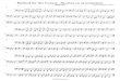 Method for the Cornet - Studies on syncopation...Method for the Cornet - Studies on syncopation BbTuba Jean-Baptiste Arban 1] ]]] tu tu] tu tu] tu] ] ] ] 9 ] ]] ] 17] ] ] ] 2] tu]