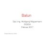 Balun - Wolfgang WippermannBalun Der Vortrag enthält Darstellungen von Günter Fred Mandel, DL4ZAO, der wiederum zahlreiche Darstellungen von meiner website verwendete Wolfgang Wippermann,