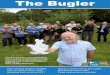 The Bugler - Alison Morgan Bugler.pdf · 2017. 12. 5. · The Bugler WINTER 2017 Comedian and nature enthusiast Bill Bailey made a surprise visit to his native Somerset to present