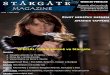 Stargate SG-1, Atlantis a Universe - SPECIÁL: Palnézbraně ve Stargate · 2020. 9. 24. · druhé řadě Stargate Universe Pouhých 29 dní nám zbývá do návratu Stargate Universe