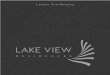 BROSHURA edited - 05.08 - Lake View...Lërini rrezet e diellit të ndriçojnë ambientet tuaja. Ambientet e ndenjes janë të hapura dhe të bollshme, duke ofruar kështu ndriçim