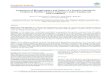 Assessment of Bioequivalence and Safety of a Generic Sofosbuvir Product …publine.xiahepublishing.com/journals/10.14218/JERP.2020... · 2020. 6. 2. · Assessment of Bioequivalence