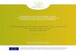 Participatory Governance for the roll-out of the Energy Union ... D...Prosumers for the Energy Union D3.4 - Participatory Governance for the roll-out of the Energy Union (Policy Brief)