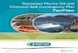 Tasmanian Marine Oil and Chemical Spill Contingency Plan ...epa.tas.gov.au/documents/tasplan.pdfTasmanian Marine Oil and Chemical Spill Contingency Plan, December 2019 V04.3.1 1 Preamble