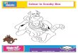 Colour in Scooby-Doo...Title Scooby-Doo & Guess Who activity portrait_01 Created Date 20191203152314Z