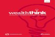 The exclusive forward-thinking global wealth management ... · Geoffroy Ganshof Head of Wealth Management EuroFin Asia Group Simon Hopkins Chief Executive Officer Milltrust International