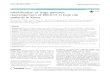 Identification of large genomic rearrangement of BRCA1/2 in high … · 2017. 8. 29. · RESEARCH ARTICLE Open Access Identification of large genomic rearrangement of BRCA1/2 in high