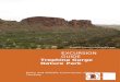 Excursion Guide - Trephina Gorge Nature Park · Web viewNorthern Territory Parks and Reserves are ideal locations to enhance any education program, whether the visit be related to