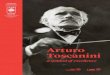 Arturo Toscanini - Webuild...La Traviata Fantasy for violin and chamber orchestra Antonio Melchiori Rigoletto Fantasy for violin, cello and chamber orchestra Transcription for chamber