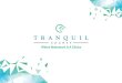 Retirement community in Bengaluru | Senior living | Tranquil ...tranquilcounty.com/wp-content/uploads/2018/02/26391031-0...ranquil County, residential community designed for senior