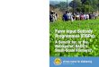 Farm Input Subsidy Programmes (FISPs)acbio.org.za/wp-content/uploads/2016/07/Input-Subsidies... · 2016. 7. 11. · subsidies have benefited small-scale farmers, have increased food