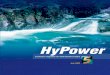 HyPower - Voith · 2020. 3. 19. · will from now on generate 900 kW of energy from a 4.4 m head. Thomas.Roesch@vs-hydro.com Focus on Small Hydro Small hydro in Europe Cargiaca, France