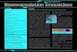 MICROFLUIDICS AND MICROENCAPSULATION · 2013. 6. 18. · Microencapsulation is included among the various uses of microfluidics. In fact, microfluidics have enabled the implementation