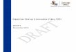 Rajasthan Startup & Innovation Policy 2019...Rajasthan Startup & Innovation Policy 2019 (DRAFT) Department of Information Technology & Communication Government of Rajasthan Page 4