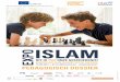FOLLOW LIKE US EXPOexpo-islam.be/wp-content/uploads/2017/08/PEDAGOGISH... · 2017. 8. 30. · DE ARABISCHE ERFENIS De islamitische verovering van Spanje begint in 711 en brengt de