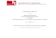 Modulhandbuch...2020/06/30  · Bordnetzarchitektur, Bordnetzspannungen Elektromobilität (Hybridfahrzeuge, E-Fahrzeuge, Vehicle-to-Grid) Bussysteme (FlexRay, CAN) Sensoren im Kfz
