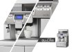 Designed & Made in Italy - Cirelli Coffee Roastery...The Aulika is the latest addition to Saeco’s professional coffee machine range specifically designed for office use. Innovative,