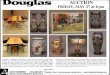 Antiques And The Arts Weekly · 2016. 5. 18. · oug as Furniture — 6 Matteograssi chairs and 2 stools, 4 Knoll MR-IO chairs, custom tables, leather sofas, carved doorway and teak