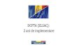 DCFTA (ZLSAC): 2 ani de implementare - gov.mdSurse: Ghidul Acordului de Asociere RM-UE EU-RM DCFTA Reading guide. 2 ani de implementare DCFTA prin prisma datelor statistice. 2 200